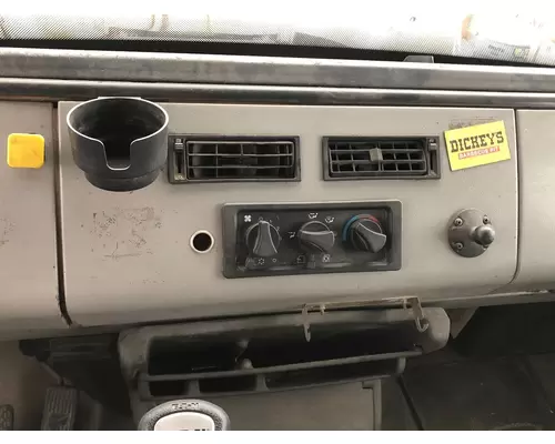 Dash Panel Freightliner FL106 Vander Haags Inc Cb