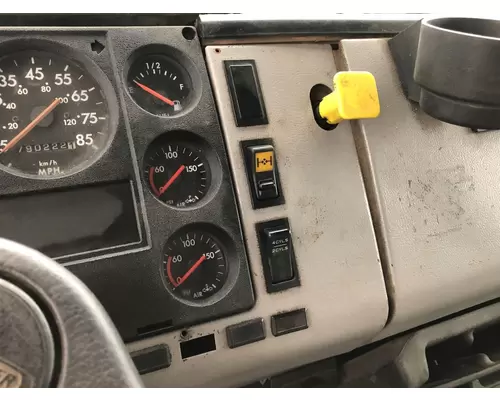 Dash Panel Freightliner FL106 Vander Haags Inc Cb
