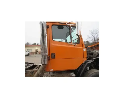 Door Assembly, Front FREIGHTLINER FL106 New York Truck Parts, Inc.