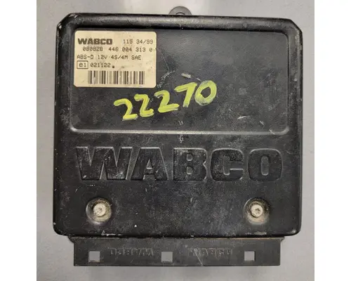 ECM (Brake & ABS) FREIGHTLINER FL106 ReRun Truck Parts