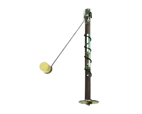 Fuel Tank Sending Unit FREIGHTLINER FL106 LKQ Western Truck Parts