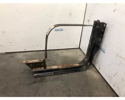Fuel Tank Strap/Hanger Freightliner FL106 Vander Haags Inc Cb