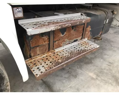 Fuel Tank Strap/Hanger Freightliner FL106 Vander Haags Inc Cb