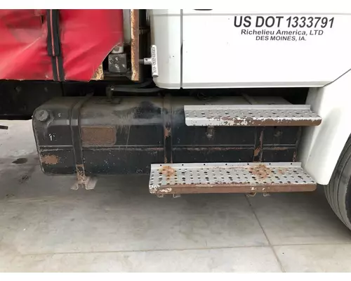 Fuel Tank Strap/Hanger Freightliner FL106 Vander Haags Inc Cb