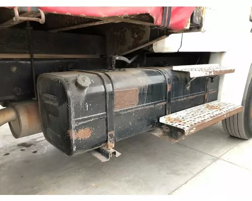 Fuel Tank Strap/Hanger Freightliner FL106 Vander Haags Inc Cb