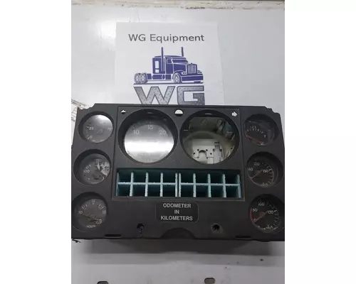 Instrument Cluster FREIGHTLINER FL106 2679707 Ontario Inc