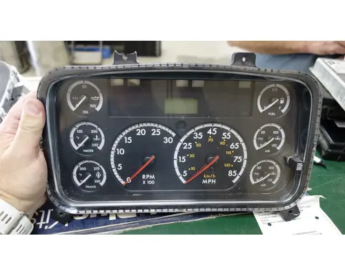 Instrument Cluster FREIGHTLINER FL106 Sam's Riverside Truck Parts Inc