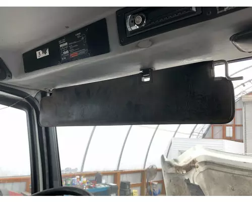 Interior Sun Visor Freightliner FL106 Vander Haags Inc Cb