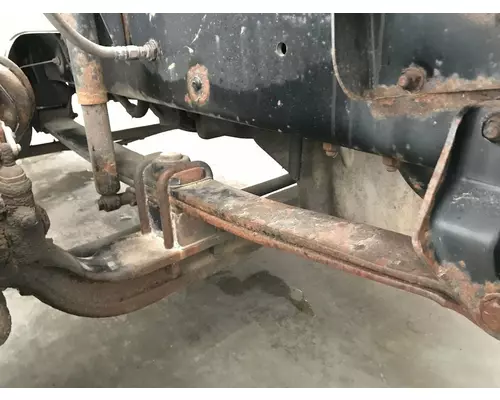 Leaf Spring, Front Freightliner FL106 Vander Haags Inc Cb