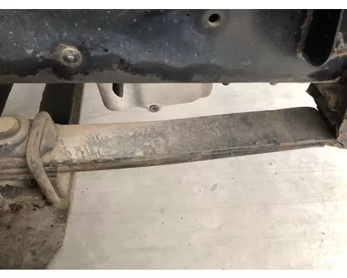 Leaf Spring, Front Freightliner FL106 Vander Haags Inc Cb