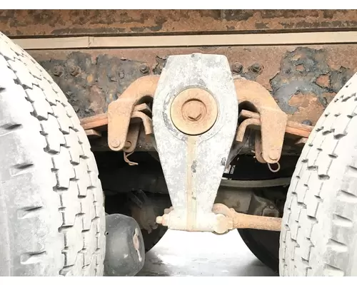 Leaf Spring, Rear Freightliner FL106 Vander Haags Inc Cb