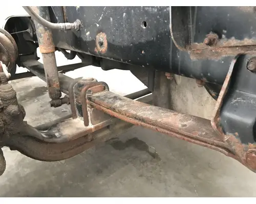 Leaf Spring, Front Freightliner FL106 Vander Haags Inc Cb