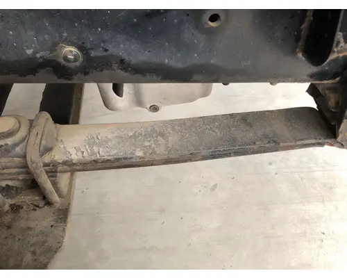 Leaf Spring, Front Freightliner FL106 Vander Haags Inc Cb
