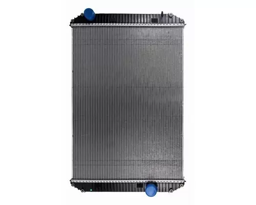 Radiator FREIGHTLINER FL106 LKQ Evans Heavy Truck Parts