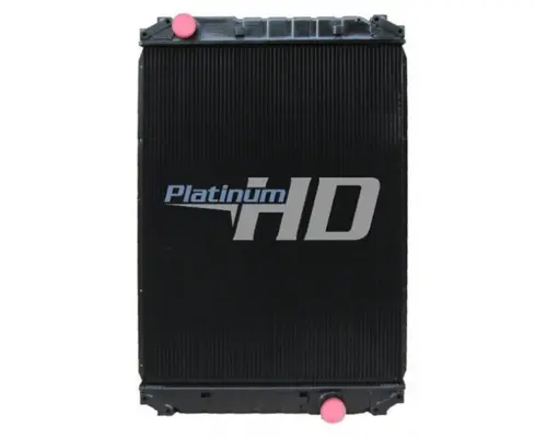 Radiator FREIGHTLINER FL106 LKQ Geiger Truck Parts