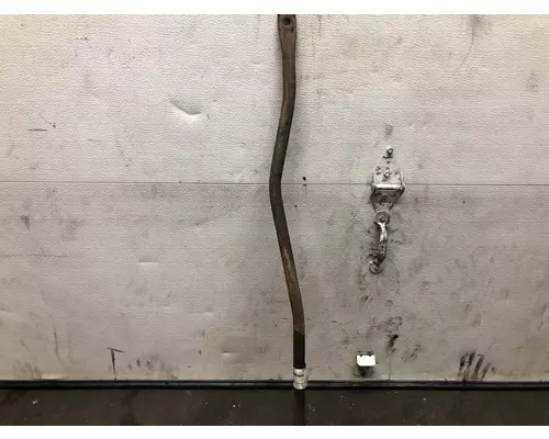 Radiator Core Support Freightliner FL106 Vander Haags Inc Cb