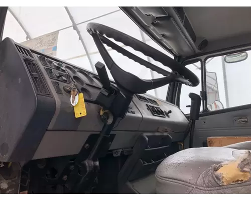 Steering Column Freightliner FL106 Vander Haags Inc Cb