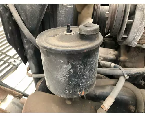 Steering Or Suspension Parts, Misc. Freightliner FL106 Vander Haags Inc Cb