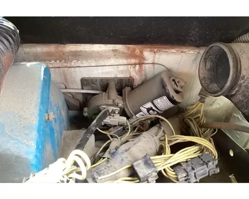 Wiper Motor, Windshield Freightliner FL106 Vander Haags Inc Cb
