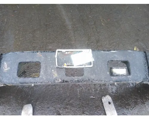 Bumper Assembly, Front FREIGHTLINER FL112 1986-2004 LKQ Wholesale Truck Parts