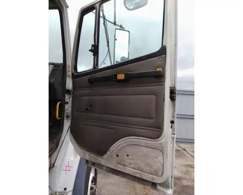 Door Assembly, Front FREIGHTLINER FL112 1994-2004 LKQ Heavy Truck - Goodys