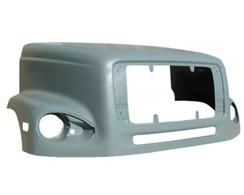 Hood FREIGHTLINER FL112 1997-2004 LKQ Wholesale Truck Parts