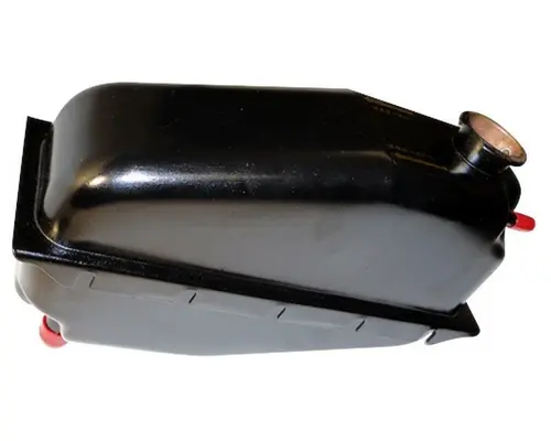 Radiator Overflow Bottle FREIGHTLINER FL112_S-18502 Valley Heavy Equipment