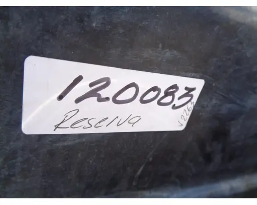 Radiator Overflow Bottle FREIGHTLINER FL112_S-18502 Valley Heavy Equipment