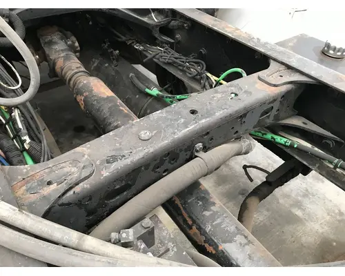 Frame Freightliner FL112 Vander Haags Inc Cb