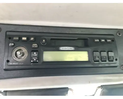 Radio Freightliner FL112 Vander Haags Inc Kc