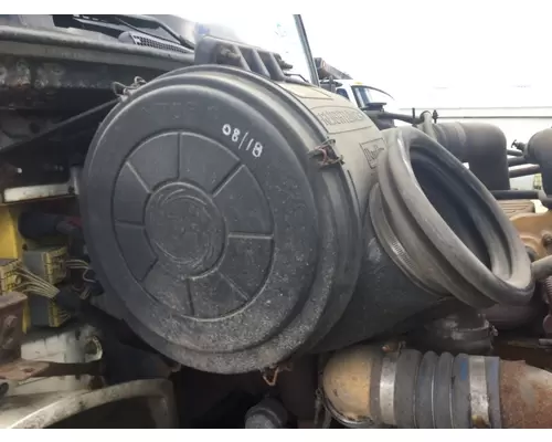 Air Cleaner Freightliner FL112 Vander Haags Inc Sp