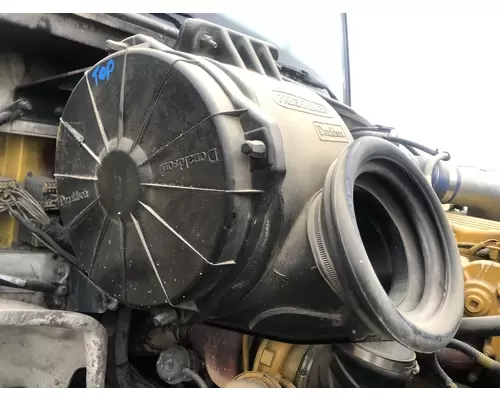 Air Cleaner Freightliner FL112 Vander Haags Inc Sp