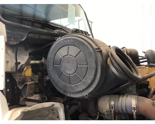 Air Cleaner Freightliner FL112 Vander Haags Inc WM