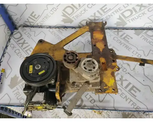 Air Conditioner Compressor Freightliner FL112 Dixie Truck Centre