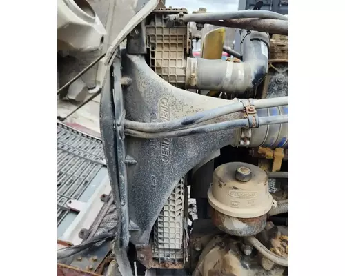 Air Conditioner Condenser Freightliner FL112 Complete Recycling Group LLC