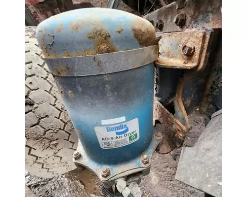 Air Dryer Freightliner FL112 Complete Recycling Group LLC