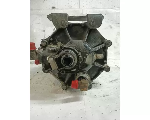 Air Dryer Freightliner FL112 Spalding Auto Parts