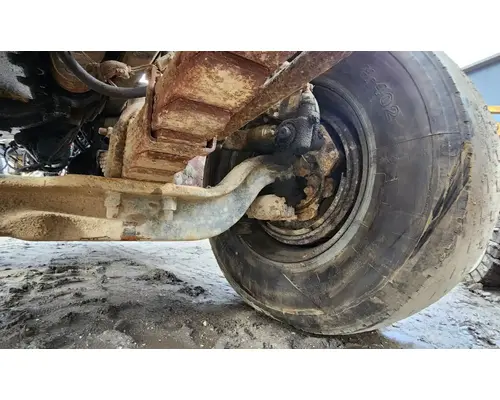 Axle Assembly, Front (Steer) Freightliner FL112 Complete Recycling Group LLC