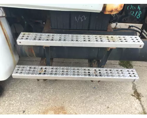 Battery Box Freightliner FL112 Vander Haags Inc Sp