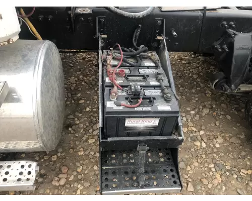 Battery Box Freightliner FL112 Vander Haags Inc Sp