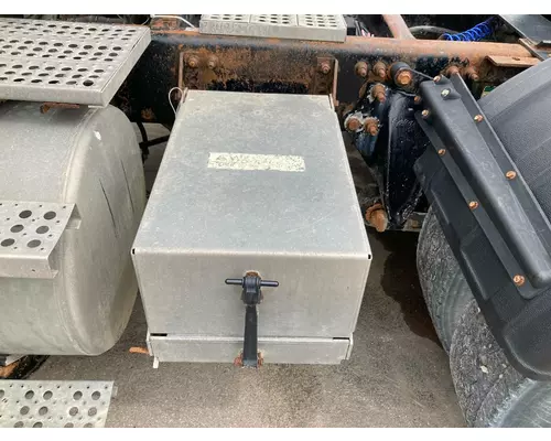 Battery Box Freightliner FL112 Vander Haags Inc Dm