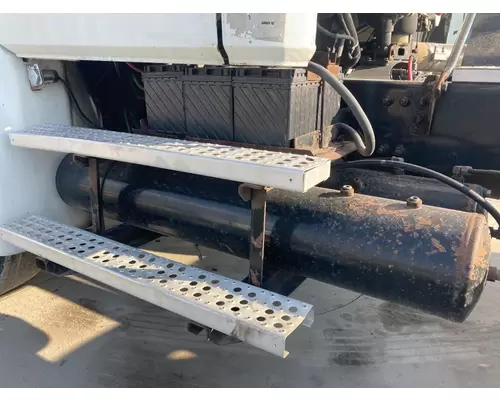 Battery Box Freightliner FL112 Vander Haags Inc Kc