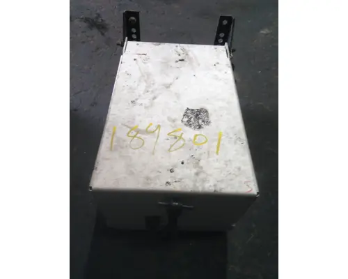 Battery Box FREIGHTLINER FL112 LKQ Wholesale Truck Parts