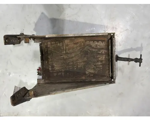 Battery Box FREIGHTLINER FL112 Truck Salvage International Inc