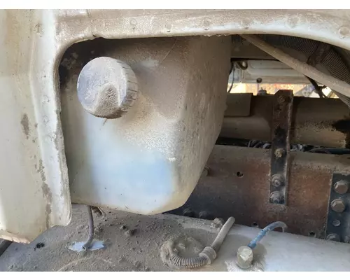 Body Parts, Misc. Freightliner FL112 Vander Haags Inc Dm