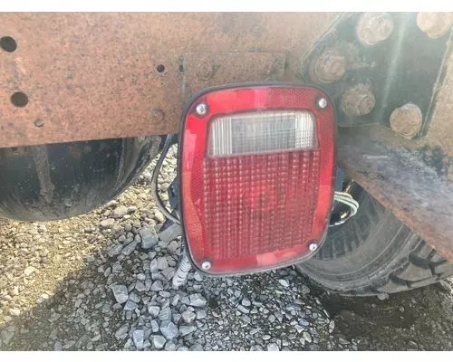 Body Parts, Misc. Freightliner FL112 Vander Haags Inc Dm