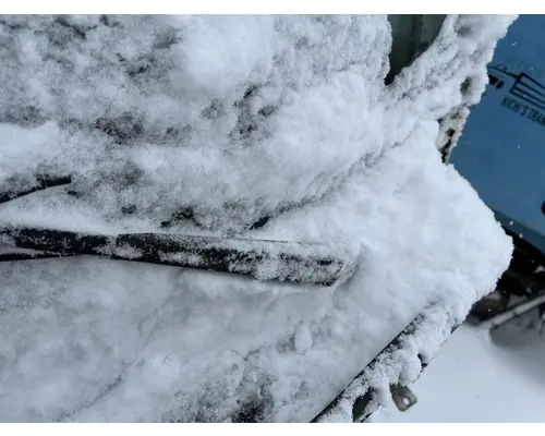 Body Parts, Misc. Freightliner FL112 Vander Haags Inc Dm