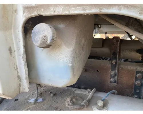 Body Parts, Misc. Freightliner FL112 Vander Haags Inc Dm