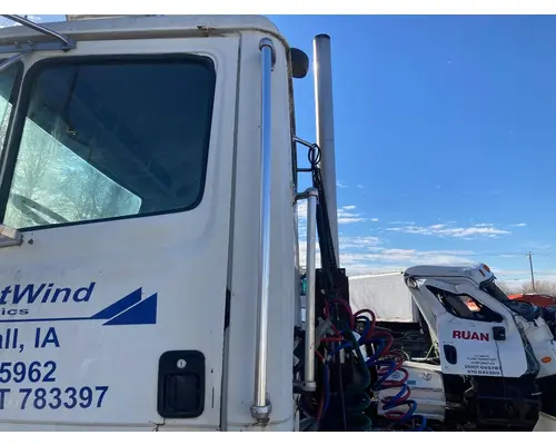Body Parts, Misc. Freightliner FL112 Vander Haags Inc Dm