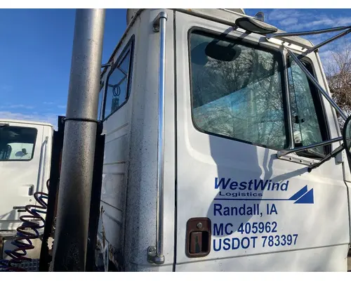 Body Parts, Misc. Freightliner FL112 Vander Haags Inc Dm